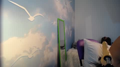 Snapshot of natasha_bernett chatting on February 2025 01:12:02 AM Natasha Bernett online show from February 2025 01:12:02 AM