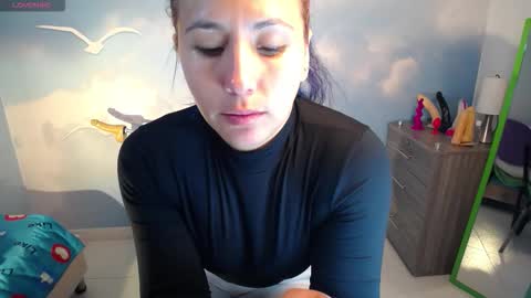 Snapshot of natasha_bernett chatting on September 2025 09:48:01 PM Natasha Bernett online show from September 2025 09:48:01 PM