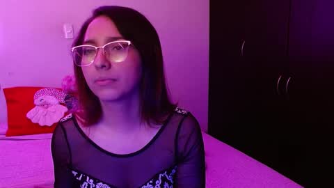 Naty Jg online show from December 2024 10:23:01 PM