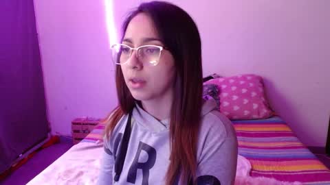 Naty Jg online show from January 2025 08:57:02 PM