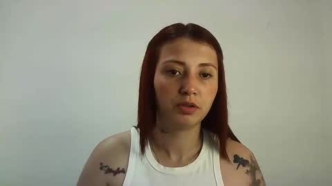 natalia online show from February 2025 07:03:01 PM