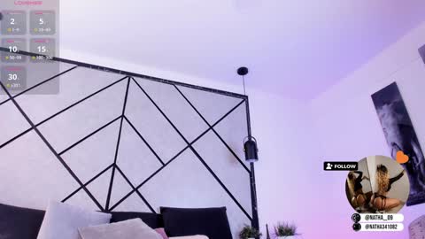 Natasha Smith online show from December 2024 10:55:02 PM