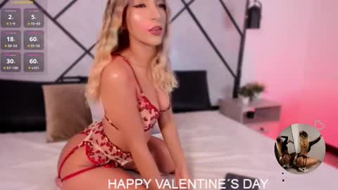 Natasha Smith online show from February 2025 07:54:02 PM