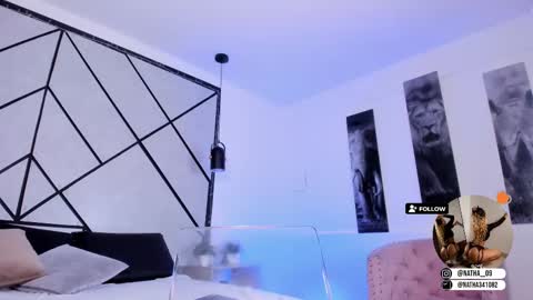 Natasha Smith online show from March 2025 10:36:02 PM