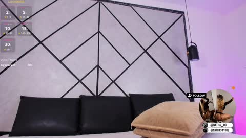 Natasha Smith online show from March 2025 10:42:01 PM