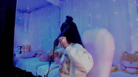 Snapshot of natasha_smith_ws chatting on December 2024 02:35:01 AM Natasha  online show from December 2024 02:35:01 AM