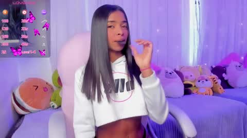 Snapshot of natasha_smith_ws chatting on January 2025 03:02:01 PM Natasha  online show from January 2025 03:02:01 PM