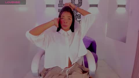 Snapshot of natasha_smith_ws chatting on February 2025 08:05:02 PM Natasha  online show from February 2025 08:05:02 PM