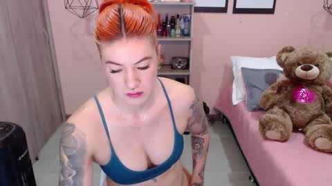 Snapshot of natasha_woo chatting on February 2025 11:21:02 AM Nat online show from February 2025 11:21:02 AM