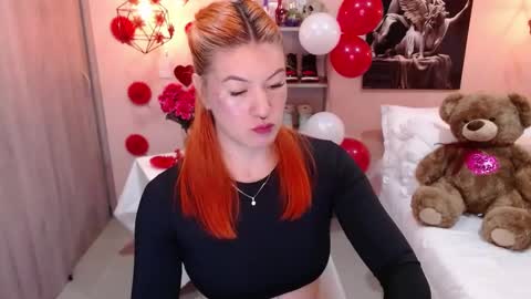 Snapshot of natasha_woo chatting on February 2025 01:31:02 AM Nat online show from February 2025 01:31:02 AM