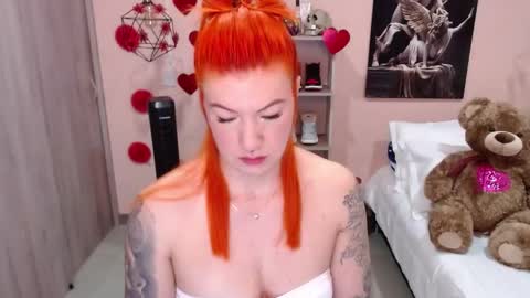 Snapshot of natasha_woo chatting on February 2025 12:22:01 PM Nat online show from February 2025 12:22:01 PM
