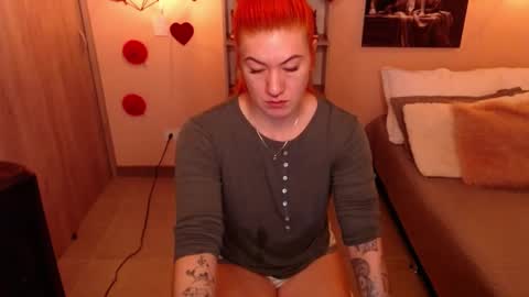 Snapshot of natasha_woo chatting on February 2025 02:53:01 AM Nat online show from February 2025 02:53:01 AM