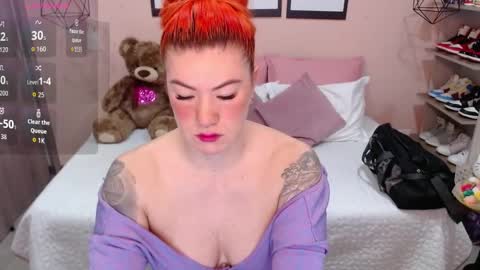 Snapshot of natasha_woo chatting on September 2025 10:16:02 AM Nat online show from September 2025 10:16:02 AM