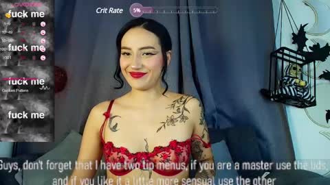 Hello im Natti online show from January 2025 07:54:01 PM