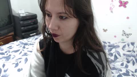 NATASHA online show from September 2025 05:27:01 PM