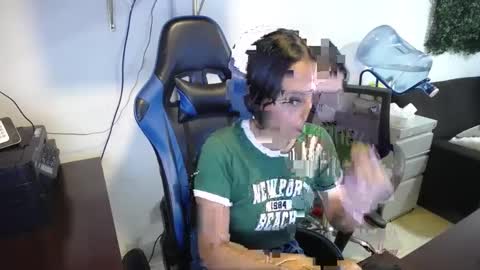 Natashax  online show from February 2025 07:35:01 PM