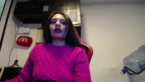 Natashax  online show from September 2025 08:31:02 PM