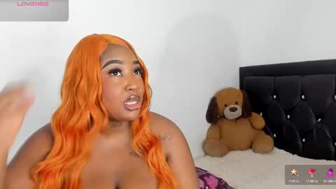Snapshot of natassha_brown chatting on January 2025 10:45:01 PM Natassha online show from January 2025 10:45:01 PM