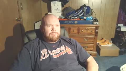 Nate online show from October 2025 10:14:02 PM