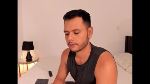 Nate Ocean online show from December 2024 01:19:01 AM