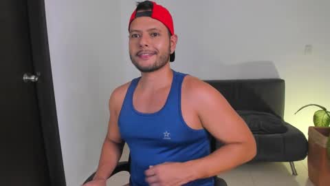 Nate Ocean online show from February 2025 01:00:02 AM