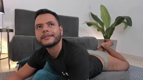 Nate Ocean online show from March 2025 08:49:01 PM