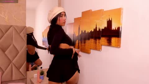 NATH QUIM online show from December 2024 10:45:01 PM