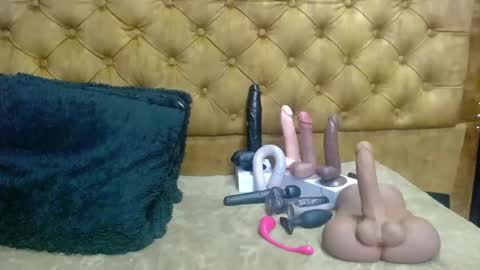 Snapshot of nathaliasmith3x chatting on January 2025 03:18:02 AM Nathalia online show from January 2025 03:18:02 AM