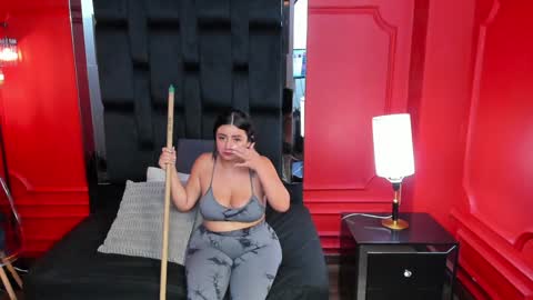 nathalie rossel online show from January 2025 12:39:01 AM