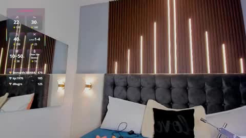 ... Nathaly ... online show from October 2025 02:30:01 AM