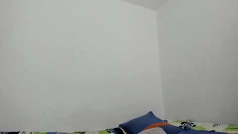 Nathaly online show from January 2025 10:52:01 PM