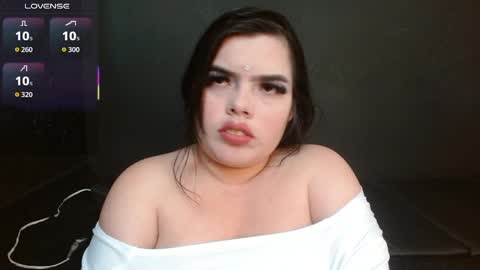 Snapshot of nathaly_rose1126 chatting on September 2025 01:47:02 PM online show from September 2025 01:47:02 PM