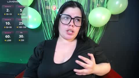 Snapshot of nathaly_rose1126 chatting on September 2025 01:38:01 PM online show from September 2025 01:38:01 PM