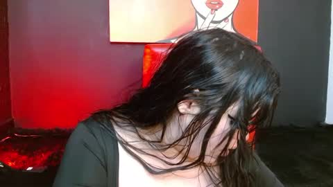 Snapshot of nathaly_rose1126 chatting on September 2025 01:38:02 PM online show from September 2025 01:38:02 PM