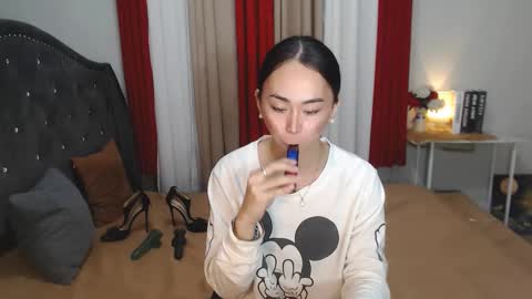 Snapshot of nathalyastone chatting on February 2025 12:40:01 PM SWEET NATHALYA online show from February 2025 12:40:01 PM