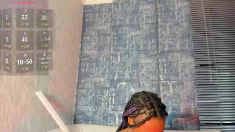 Snapshot of nathalyleen chatting on October 2025 08:24:02 PM online show from October 2025 08:24:02 PM