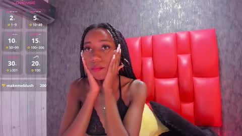 Snapshot of nathalyleen chatting on November 2025 11:14:01 PM online show from November 2025 11:14:01 PM