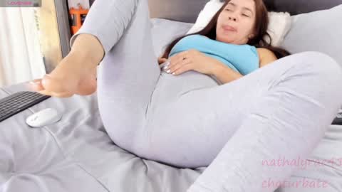 nathalyrae41 online show from January 2025 08:58:02 PM