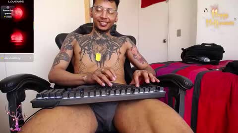 nathan_aress6666 online show from October 2025 06:18:02 PM