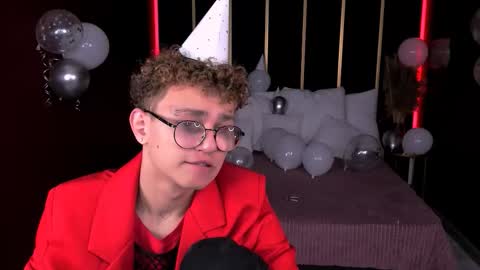 Nathan online show from October 2025 07:31:02 AM