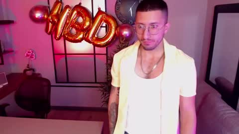 nathan_rivers online show from January 2025 11:32:02 AM