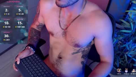 nathan_rivers online show from January 2025 05:37:01 PM