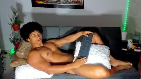 Snapshot of nathan_sexy247 chatting on October 2025 11:06:02 AM Nathan online show from October 2025 11:06:02 AM