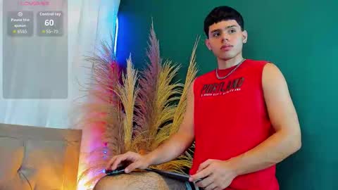 Nathaniel Park online show from October 2025 05:05:01 AM