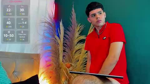 Nathaniel Park online show from October 2025 04:01:02 AM