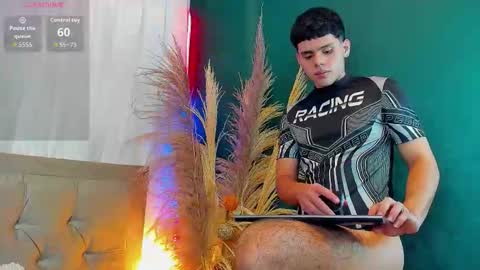 Nathaniel Park online show from October 2025 05:59:01 AM