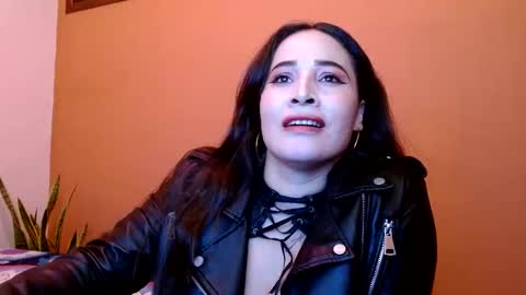 Nathalia online show from February 2025 09:26:02 PM