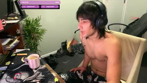 Snapshot of native_boy2 chatting on September 2025 05:45:02 AM native_boy2 online show from September 2025 05:45:02 AM