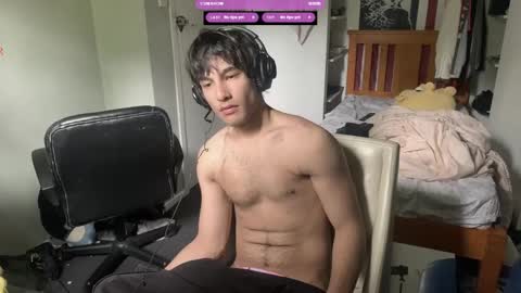 Snapshot of native_boy2 chatting on October 2025 01:06:01 AM native_boy2 online show from October 2025 01:06:01 AM