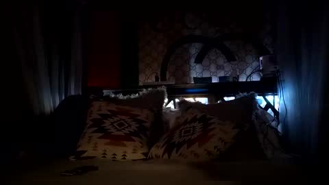 Snapshot of nativeboi22 chatting on February 2025 02:48:02 AM Haven online show from February 2025 02:48:02 AM